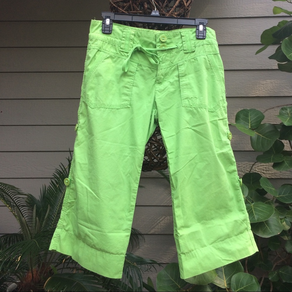ROXY Capris